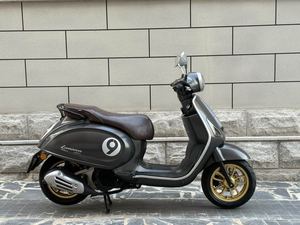 二手布雷斯通蓝卡150