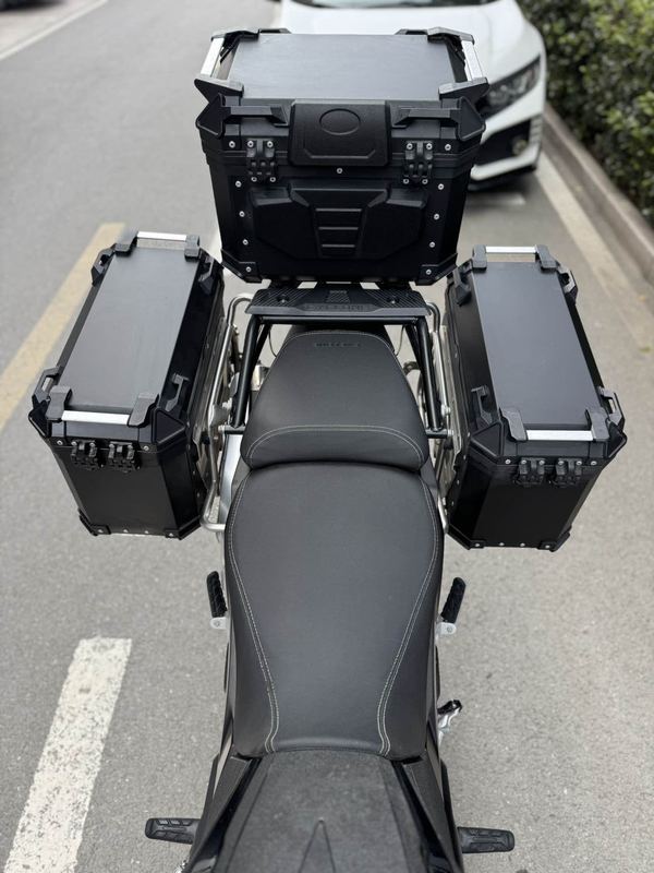 二手赛科龙RX600