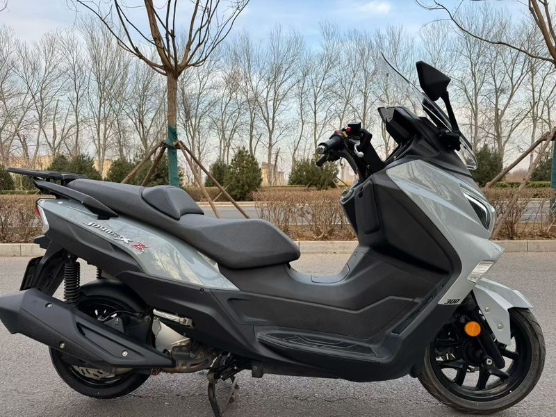 二手三阳Joymax Z 300