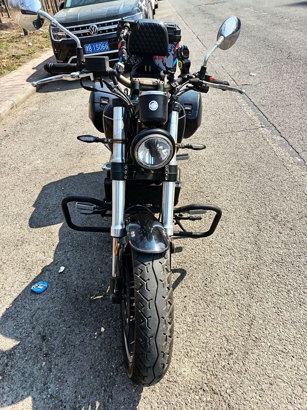 二手诺马台风太子