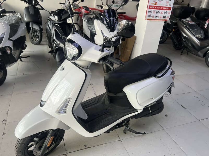 二手光阳Any Like Q 150