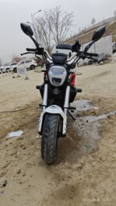 二手银钢小怪兽150