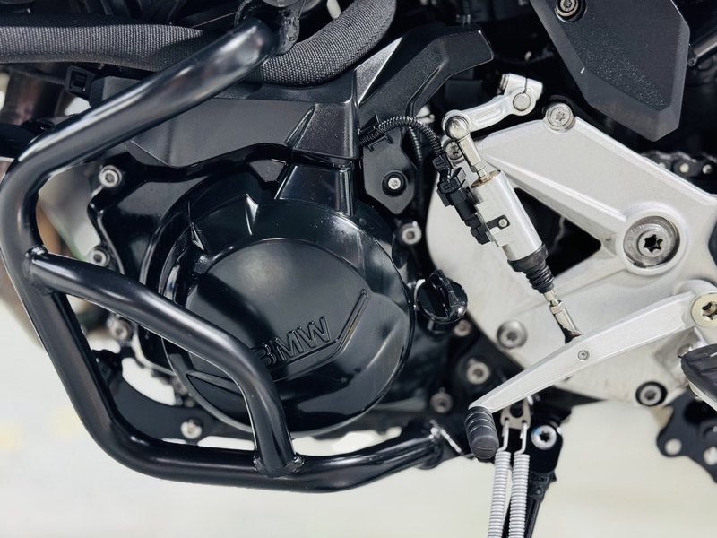 二手宝马F 900 XR