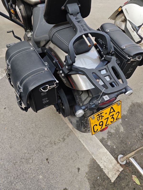 二手奔达金吉拉450