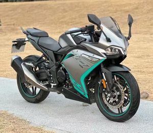 二手无极300RR