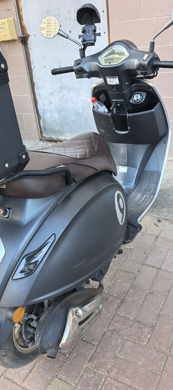 二手布雷斯通蓝卡150