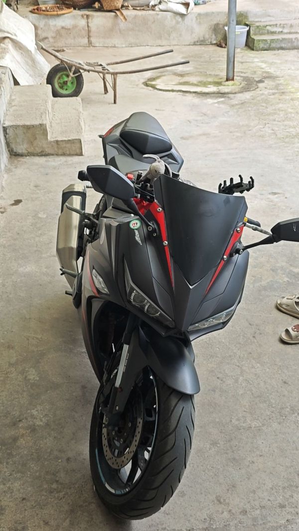 二手诺马魅影 255S