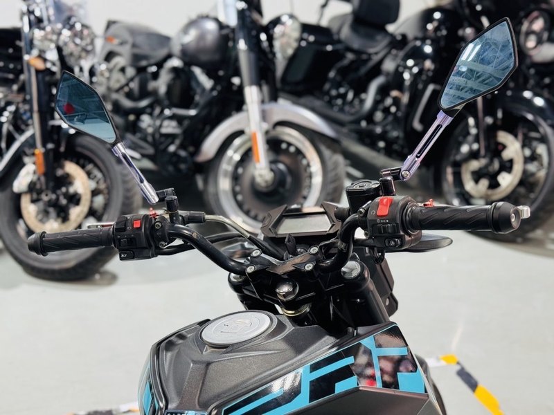 二手春风ST狒狒