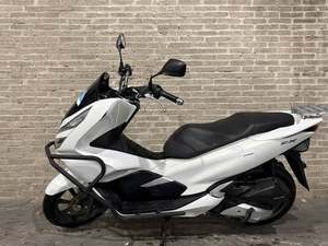 二手新大洲本田PCX