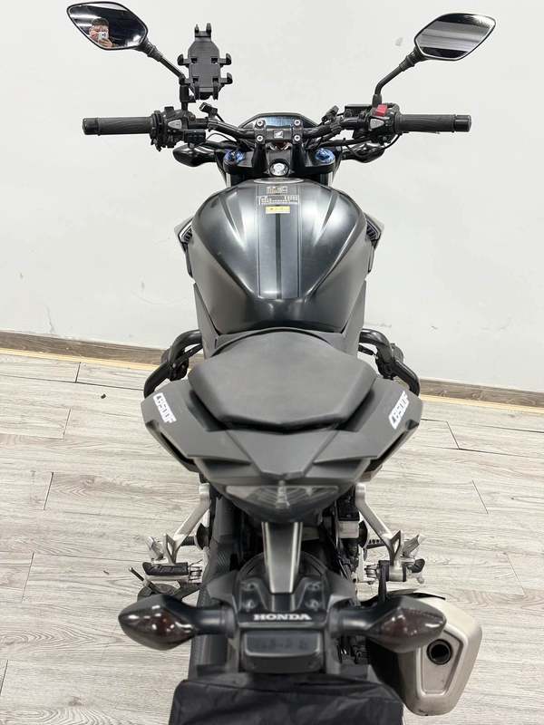 二手本田CB500F(进口)