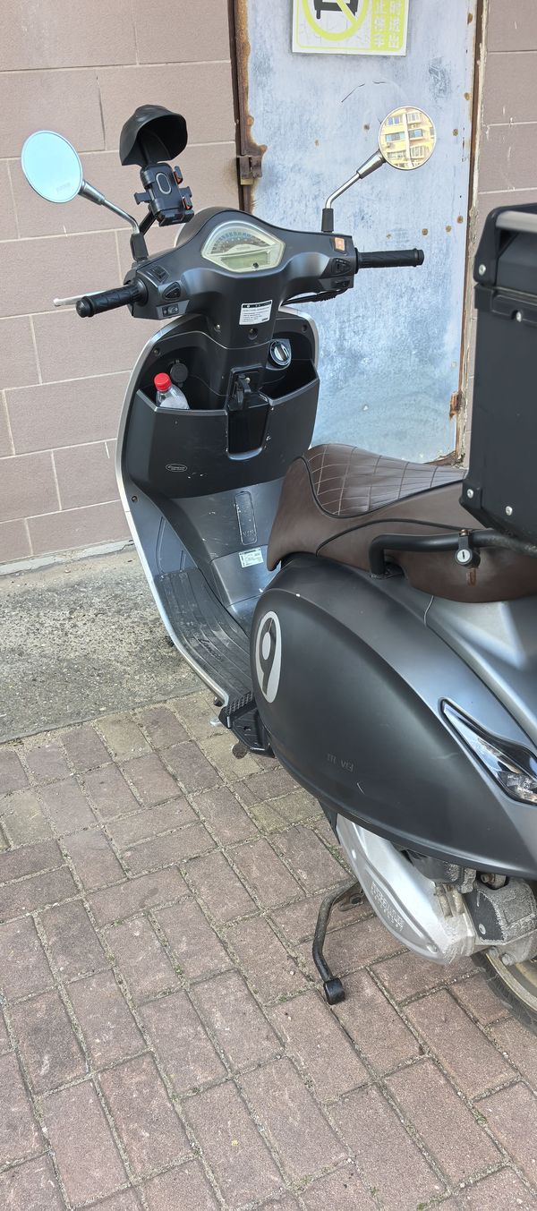 二手布雷斯通蓝卡150