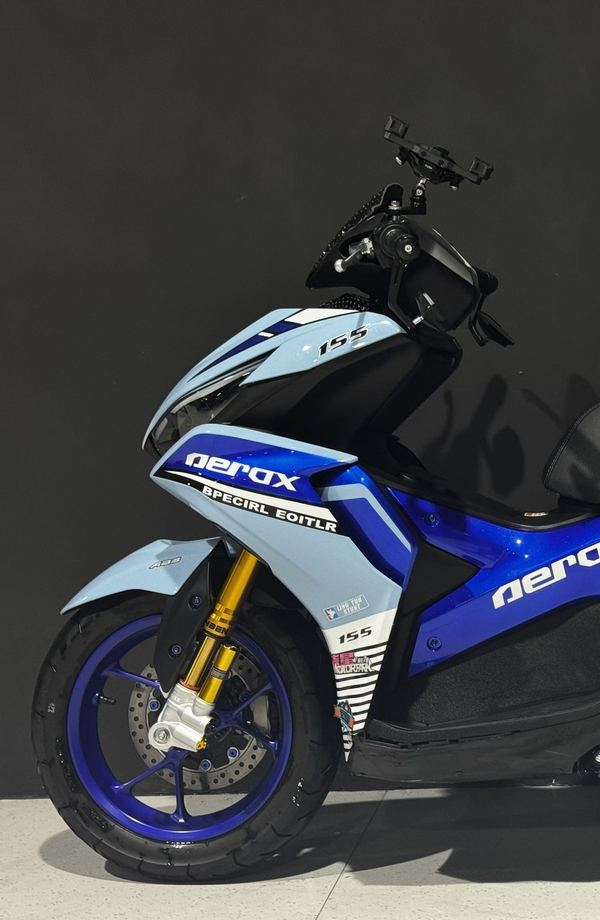 二手雅马哈AEROSPORTS X