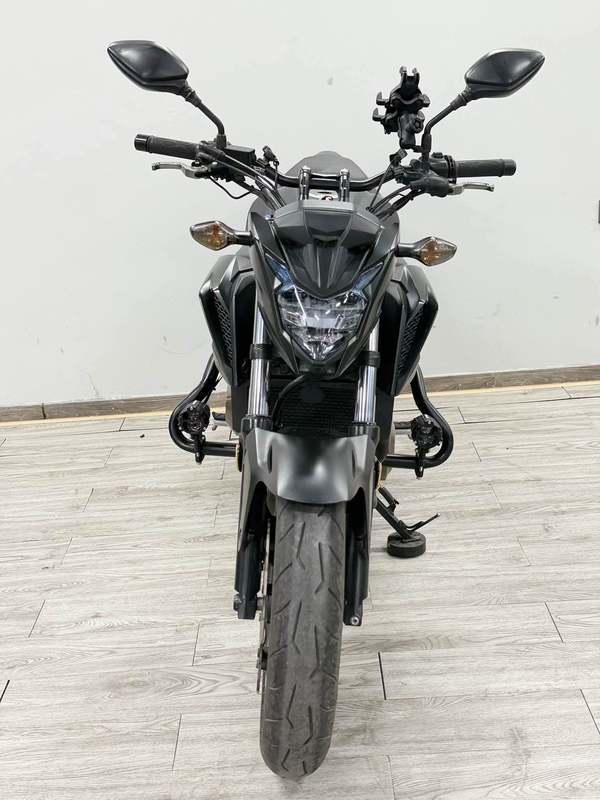 二手本田CB500F(进口)