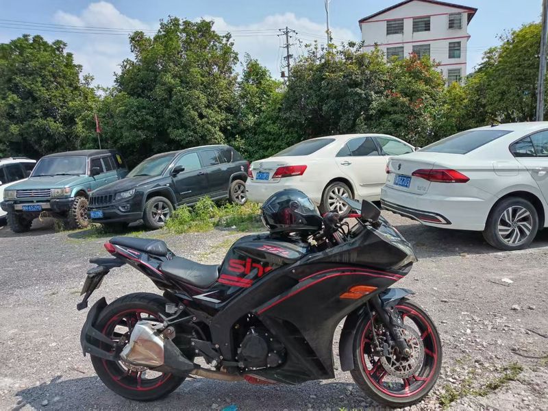 二手新世纪XSJ350-E