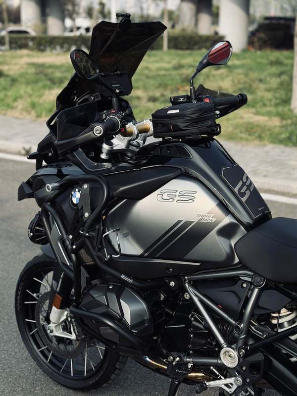 二手宝马R 1250 GS