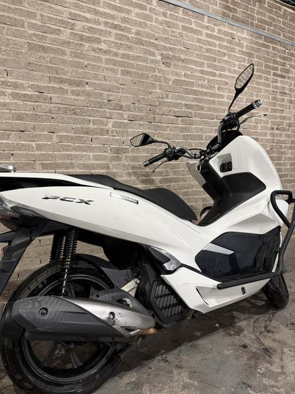 二手新大洲本田PCX