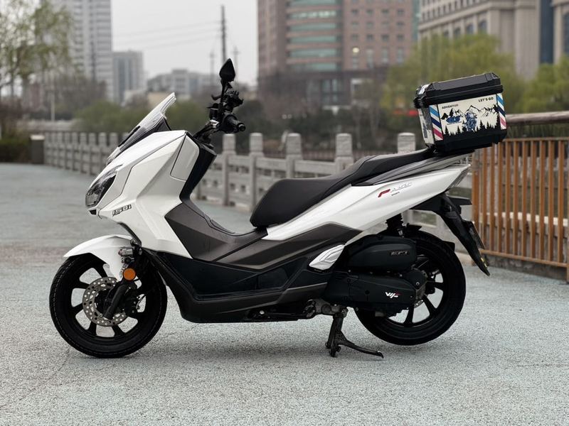 二手王野穿越Pass150