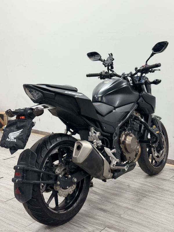 二手本田CB500F(进口)