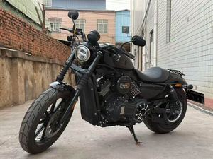 二手香帅硬汉 宽胎