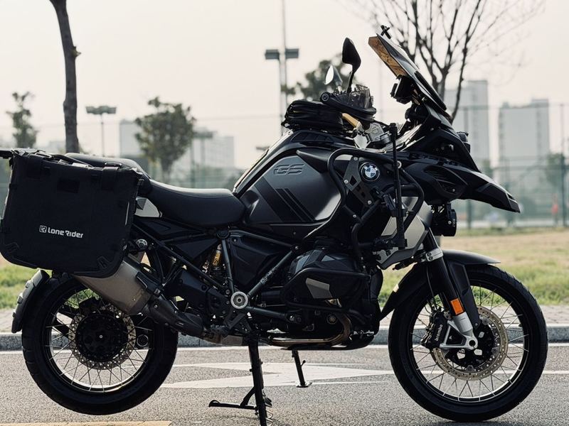 二手宝马R 1250 GS