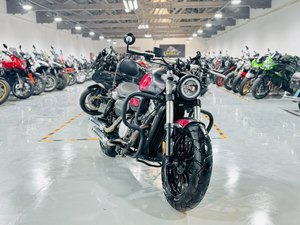 二手奔达金吉拉300