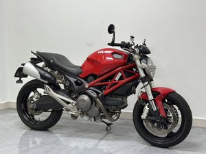 二手杜卡迪Monster 796