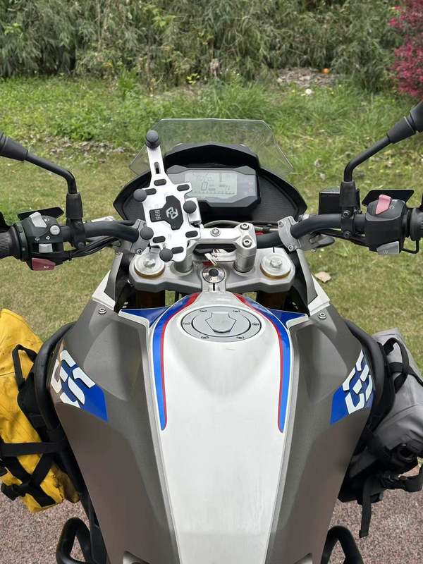 二手宝马G 310 GS