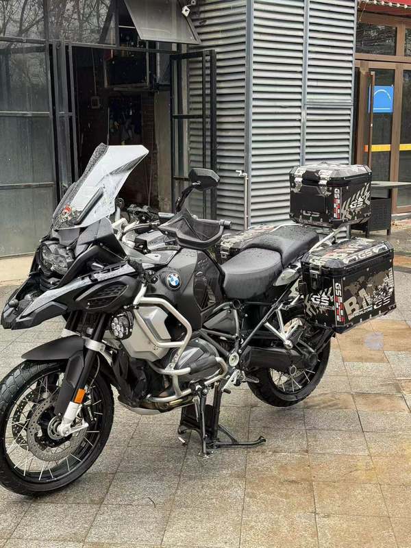 二手宝马R 1250 GS