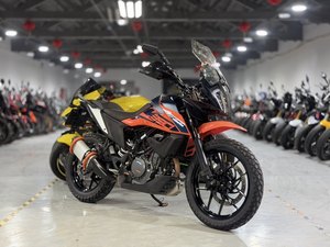 二手KTMR2R390 Adventure