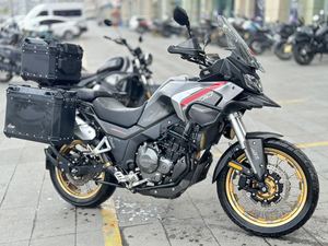 二手赛科龙RX600