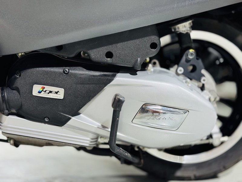 二手VESPASprint 150