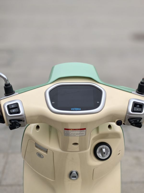 二手维多利亚Sixties 150Si