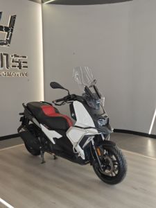 二手宝马C 400