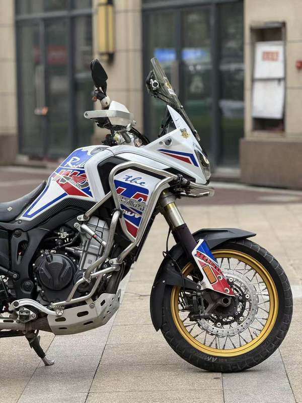 二手恒舰大海道