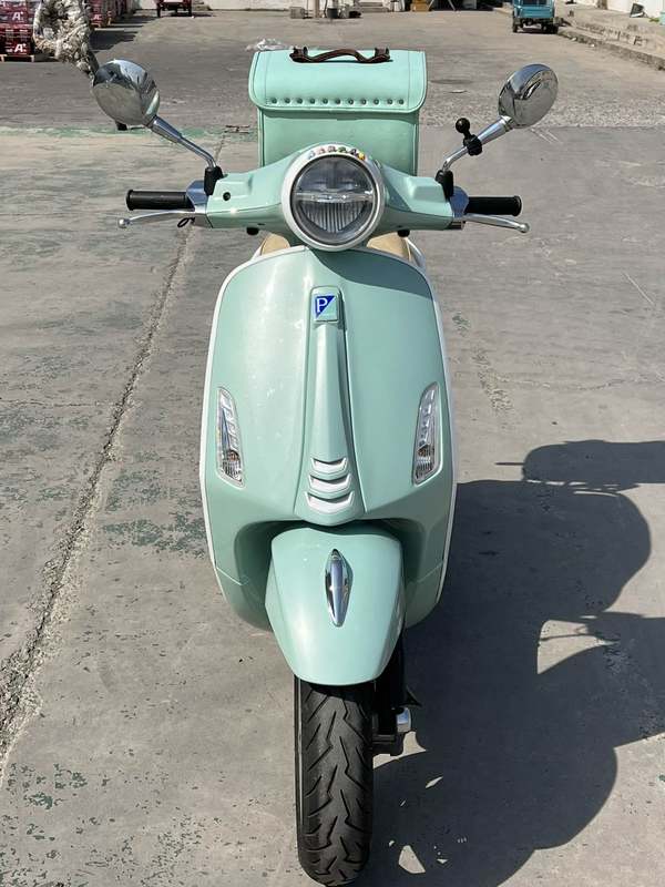 二手VESPAPrimavera 150