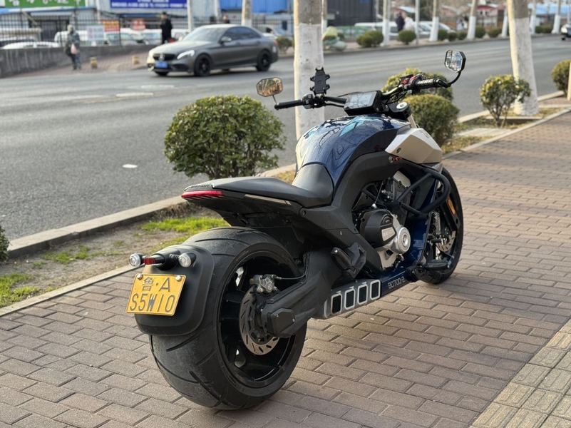 二手奔达LFC700 燎