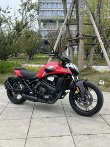 二手QJMOTOR闪500S