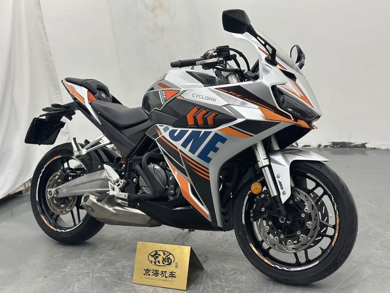 二手赛科龙RC401