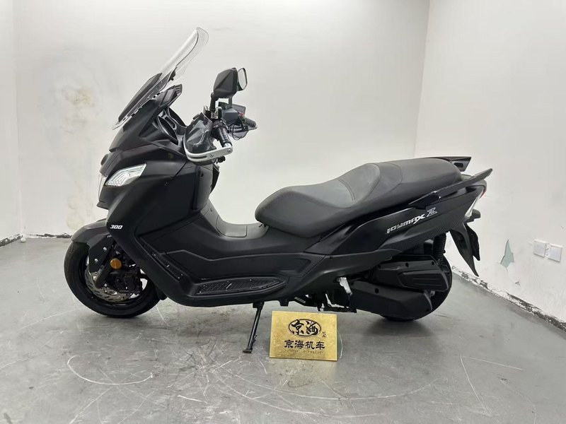 二手三阳Joymax Z 300