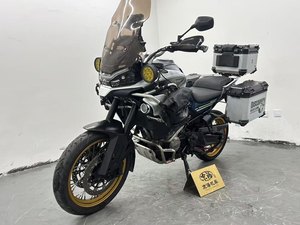 二手春风800MT