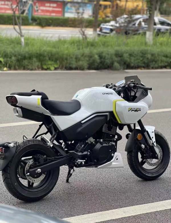 二手春风XO狒狒