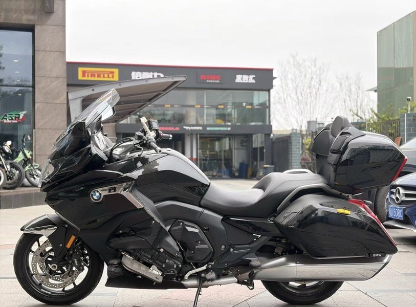 二手宝马K 1600