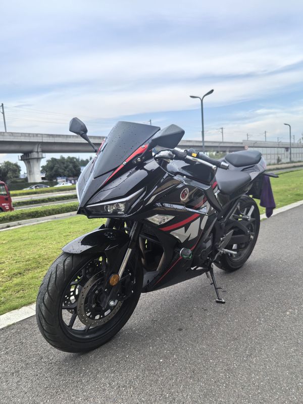 二手诺马魅影 255S