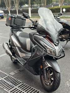 二手光阳赛艇 250