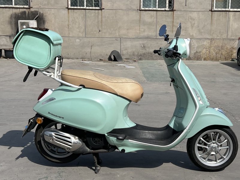 二手VESPAPrimavera 150