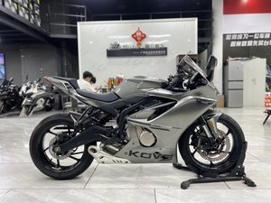 二手凯越450RR