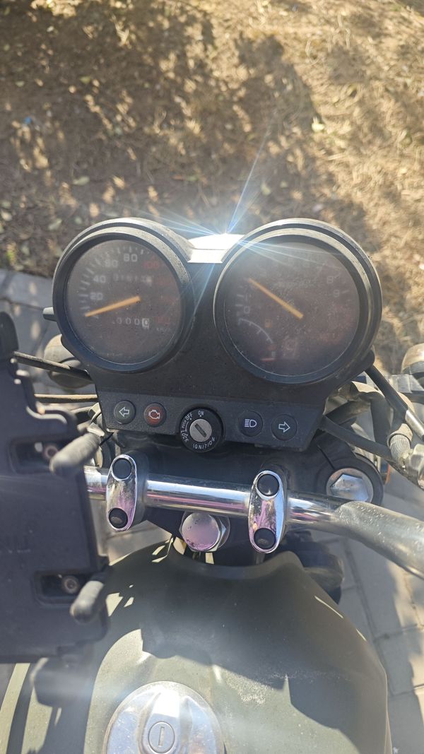 二手银钢MINI复古