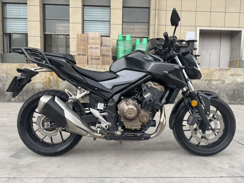 二手本田CB500F(进口)