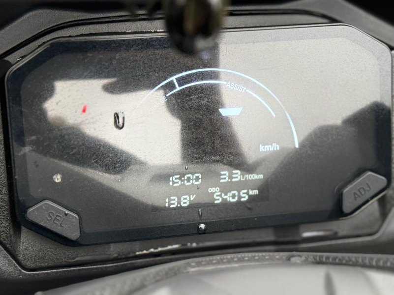 二手无极SR150GT H