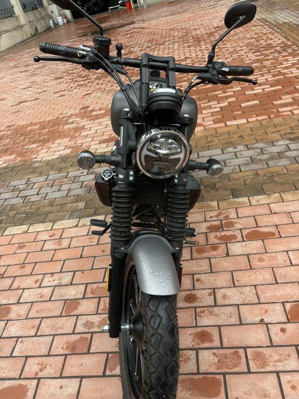 二手赛科龙RA250